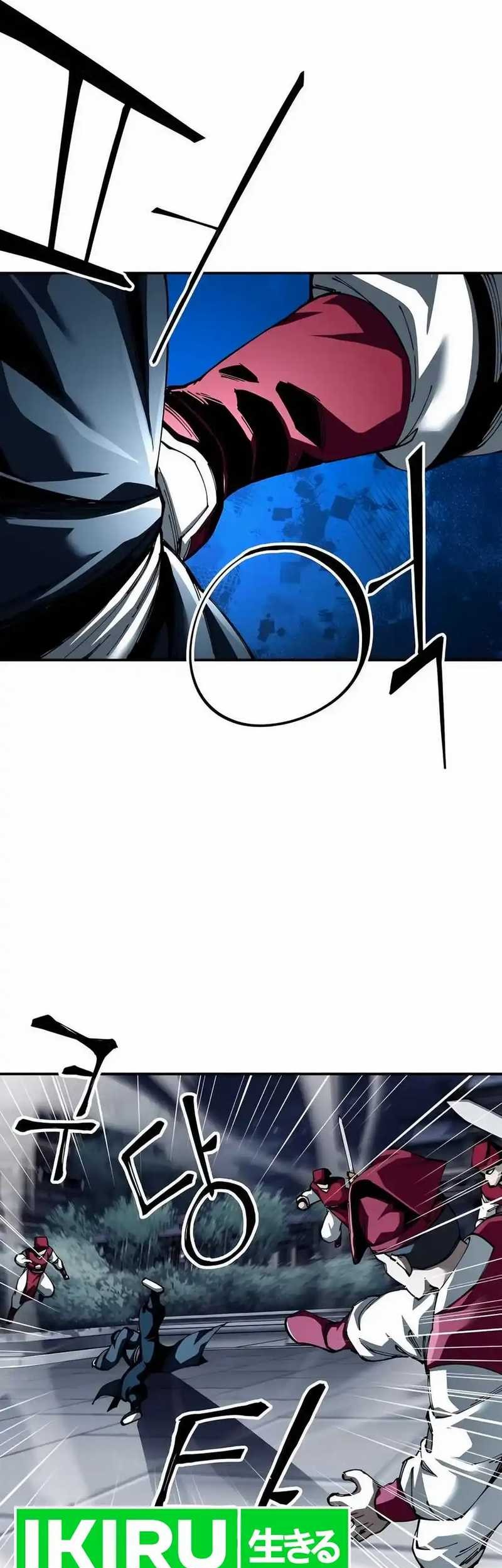 Warrior Grandpa and Supreme Granddaughter Chapter 82 Gambar 27