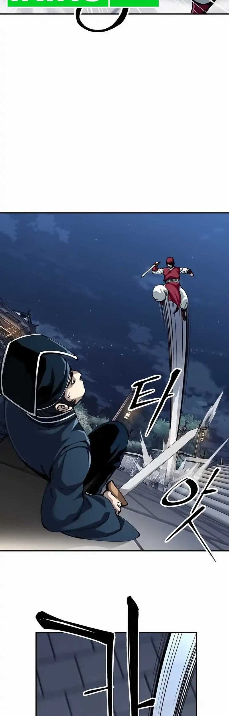 Warrior Grandpa and Supreme Granddaughter Chapter 82 Gambar 28