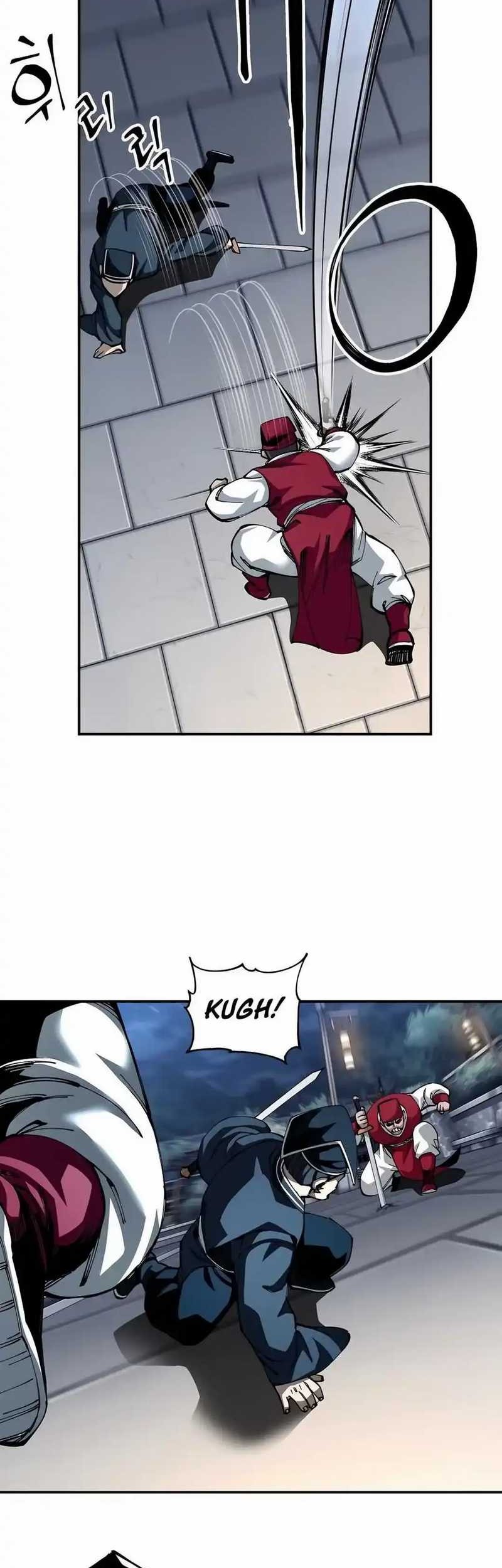 Warrior Grandpa and Supreme Granddaughter Chapter 82 Gambar 29