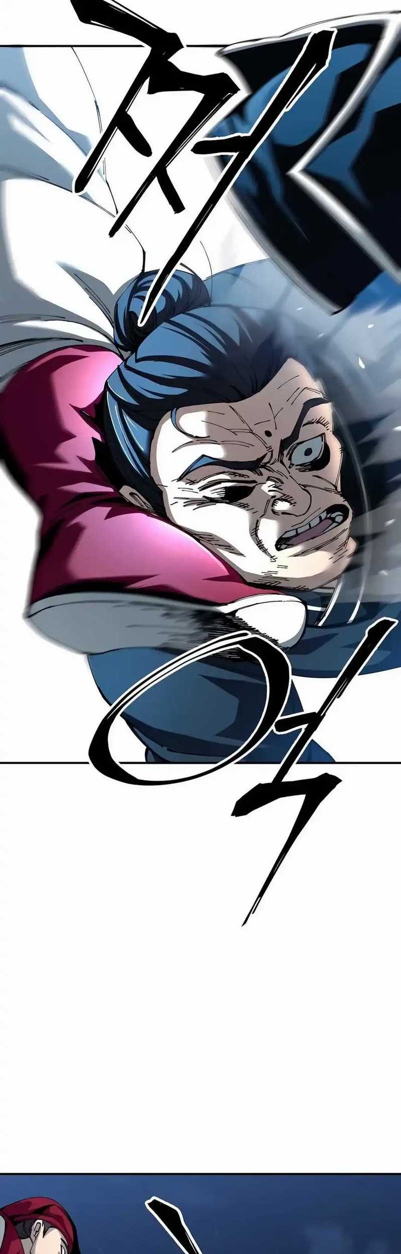 Warrior Grandpa and Supreme Granddaughter Chapter 82 Gambar 30