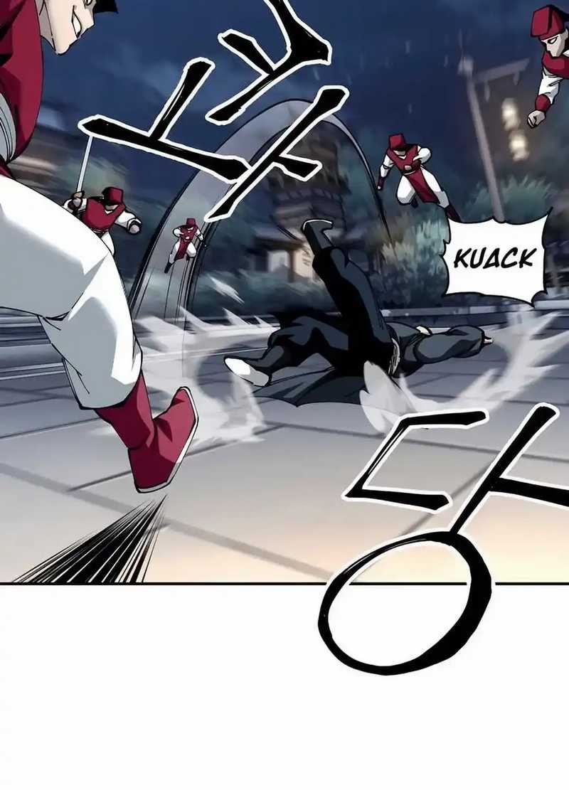 Warrior Grandpa and Supreme Granddaughter Chapter 82 Gambar 31