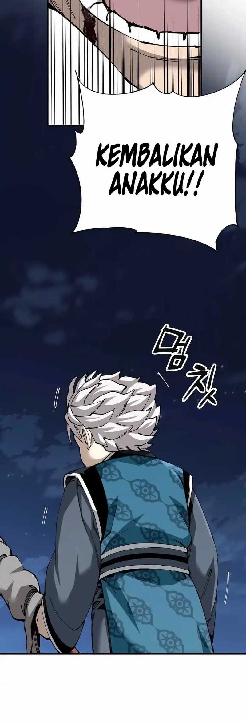 Warrior Grandpa and Supreme Granddaughter Chapter 82 Gambar 35