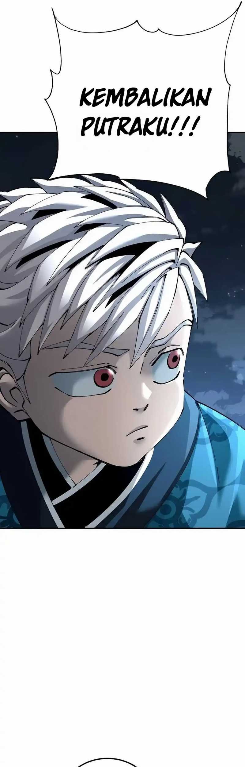 Warrior Grandpa and Supreme Granddaughter Chapter 82 Gambar 36