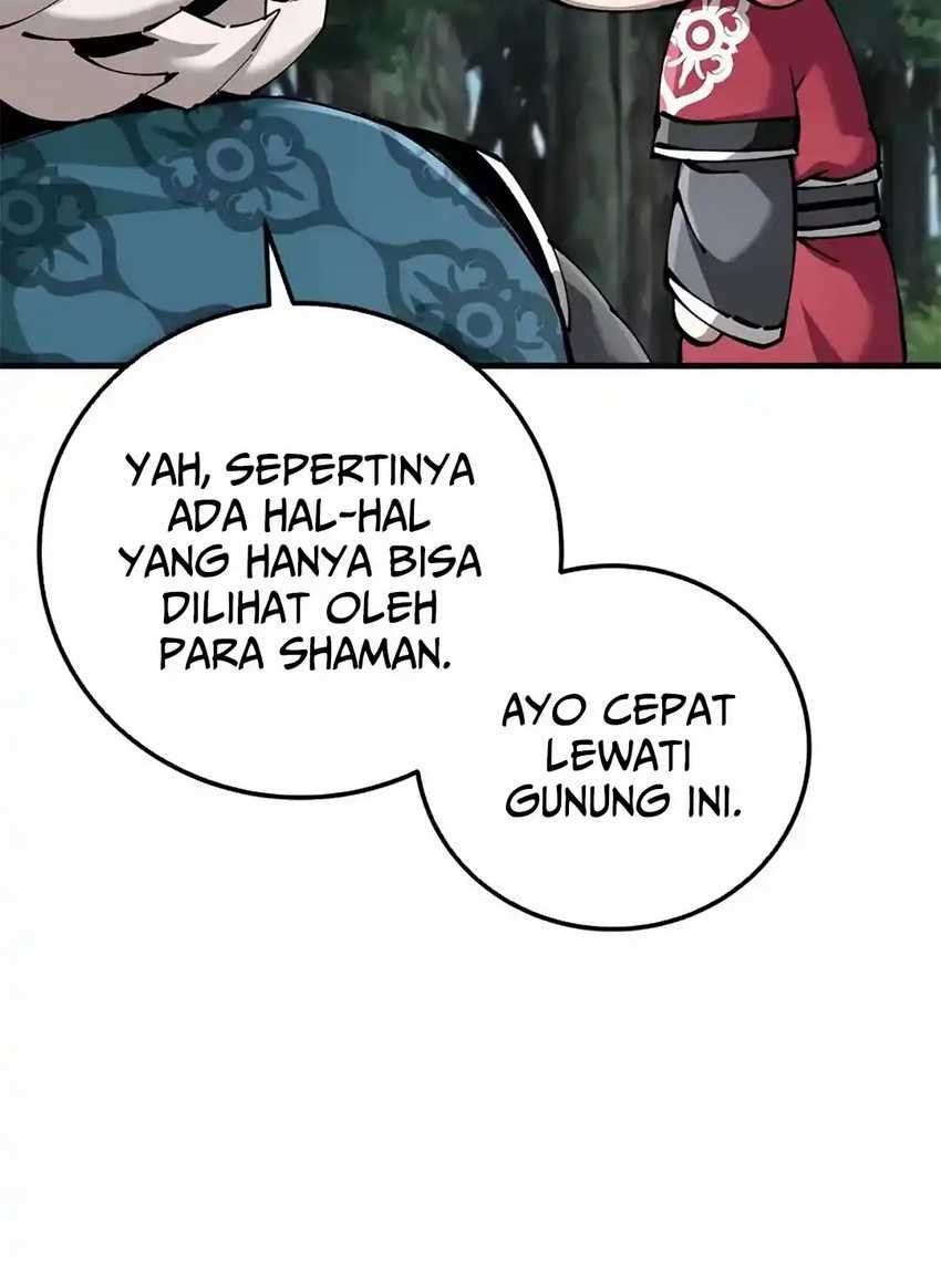 Warrior Grandpa and Supreme Granddaughter Chapter 81 Gambar 68