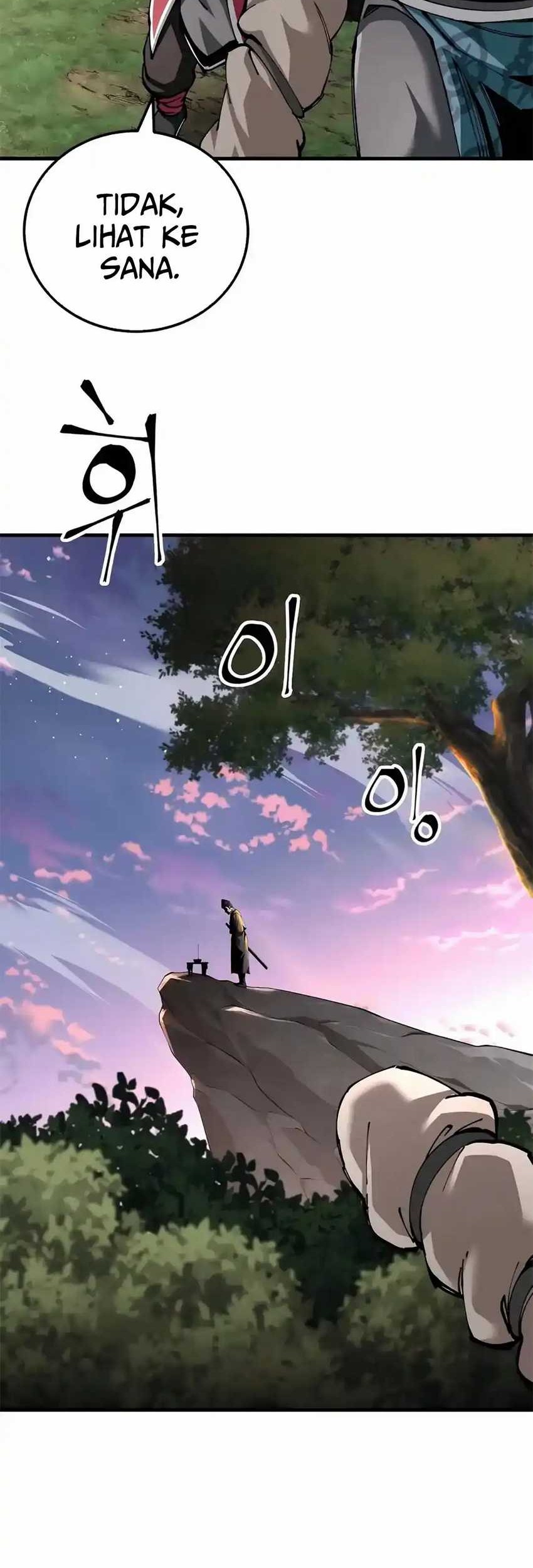 Warrior Grandpa and Supreme Granddaughter Chapter 81 Gambar 72