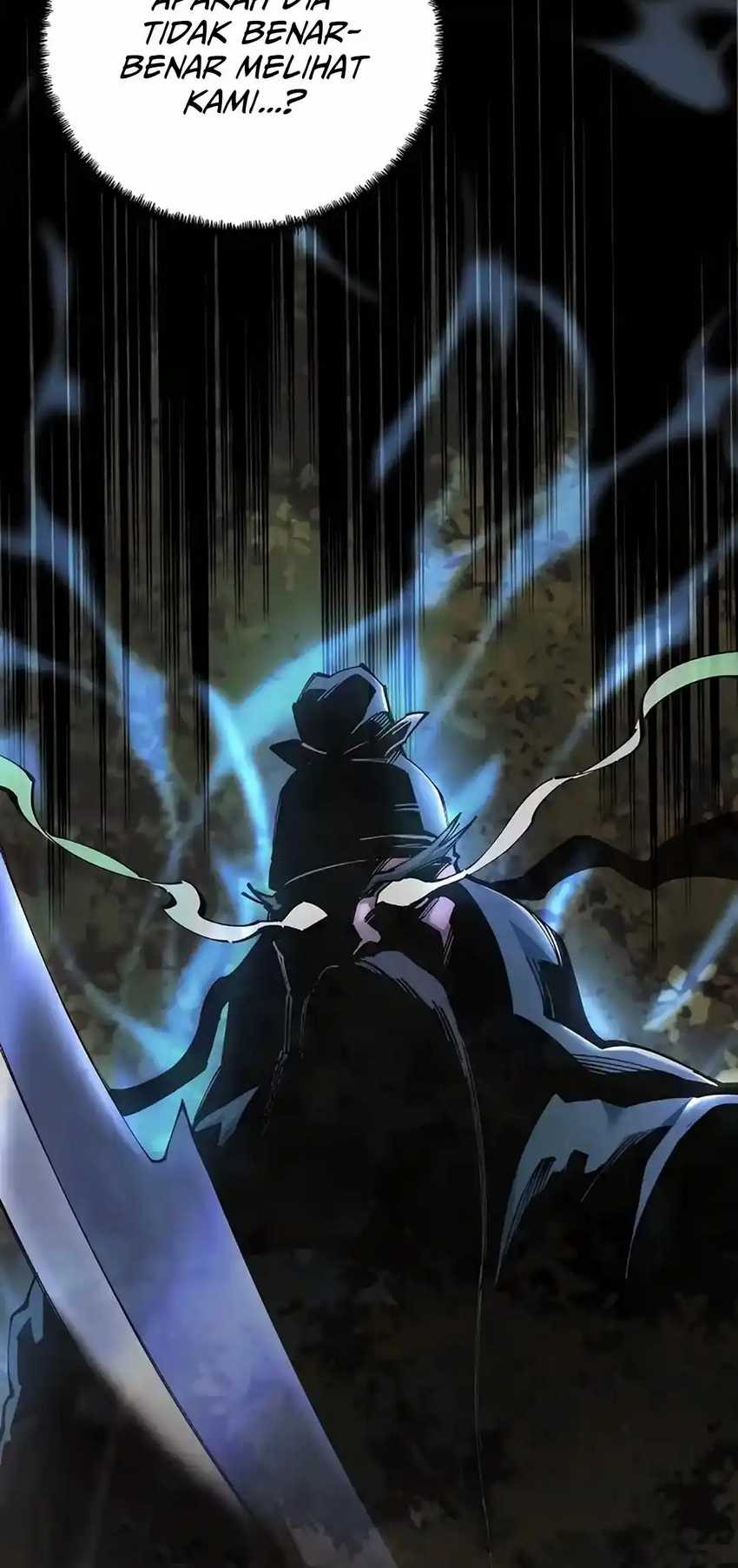 Warrior Grandpa and Supreme Granddaughter Chapter 81 Gambar 78