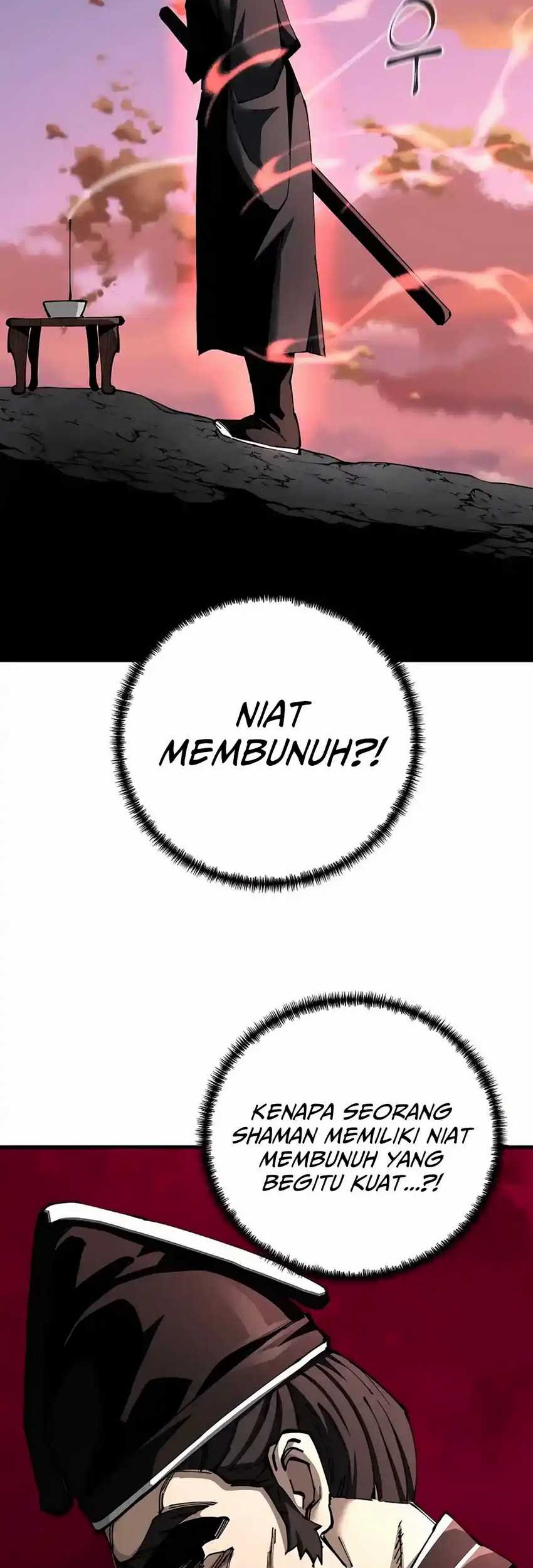 Warrior Grandpa and Supreme Granddaughter Chapter 81 Gambar 75