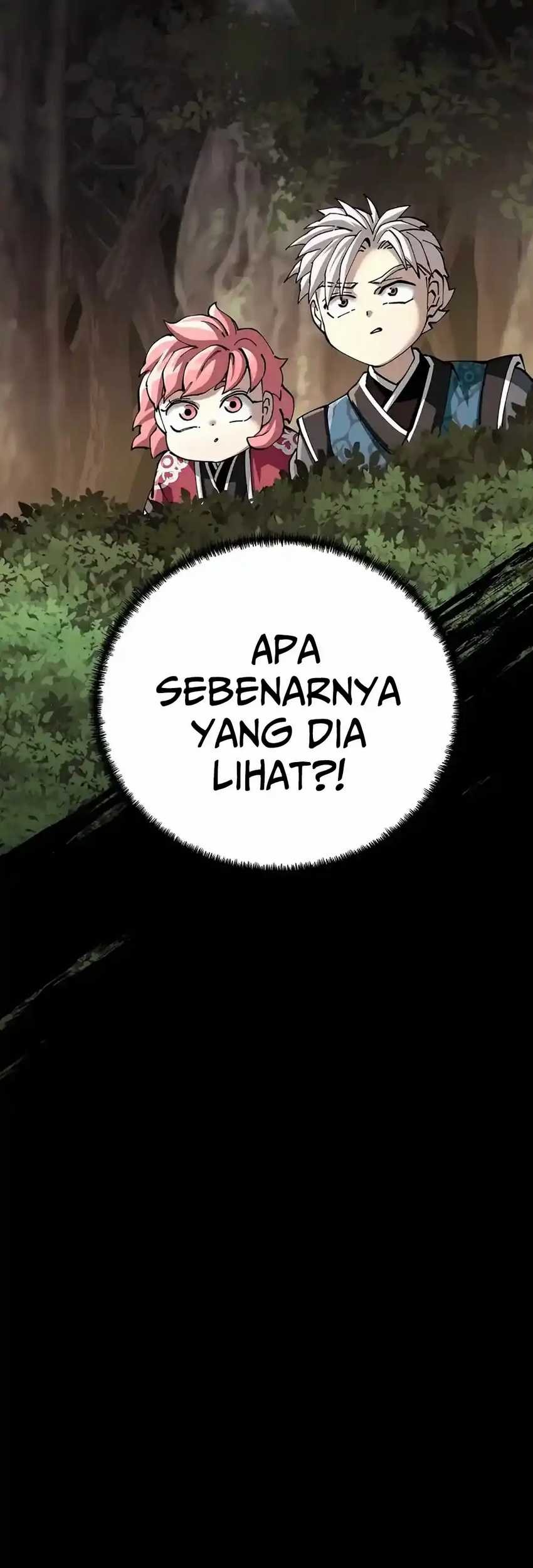 Warrior Grandpa and Supreme Granddaughter Chapter 81 Gambar 79