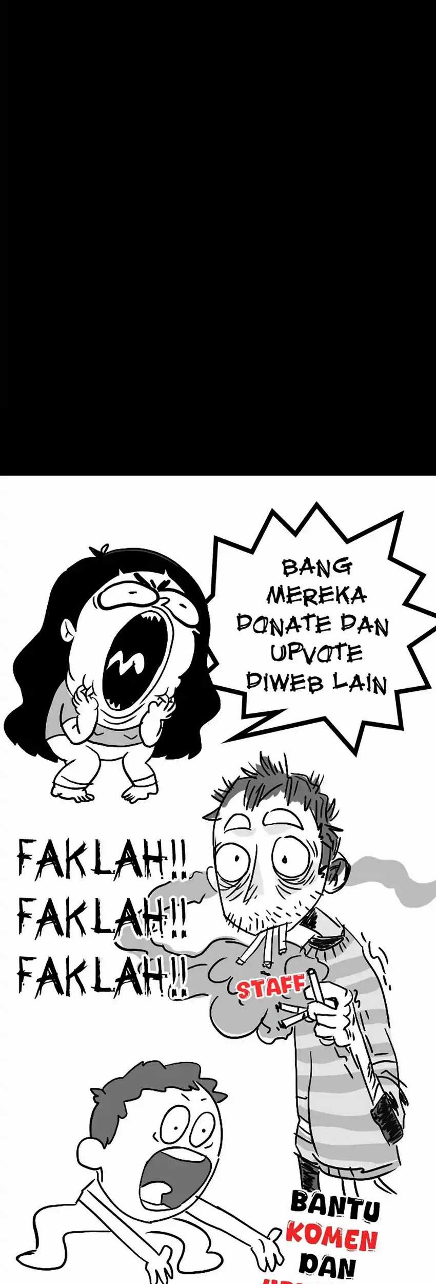 Warrior Grandpa and Supreme Granddaughter Chapter 81 Gambar 80