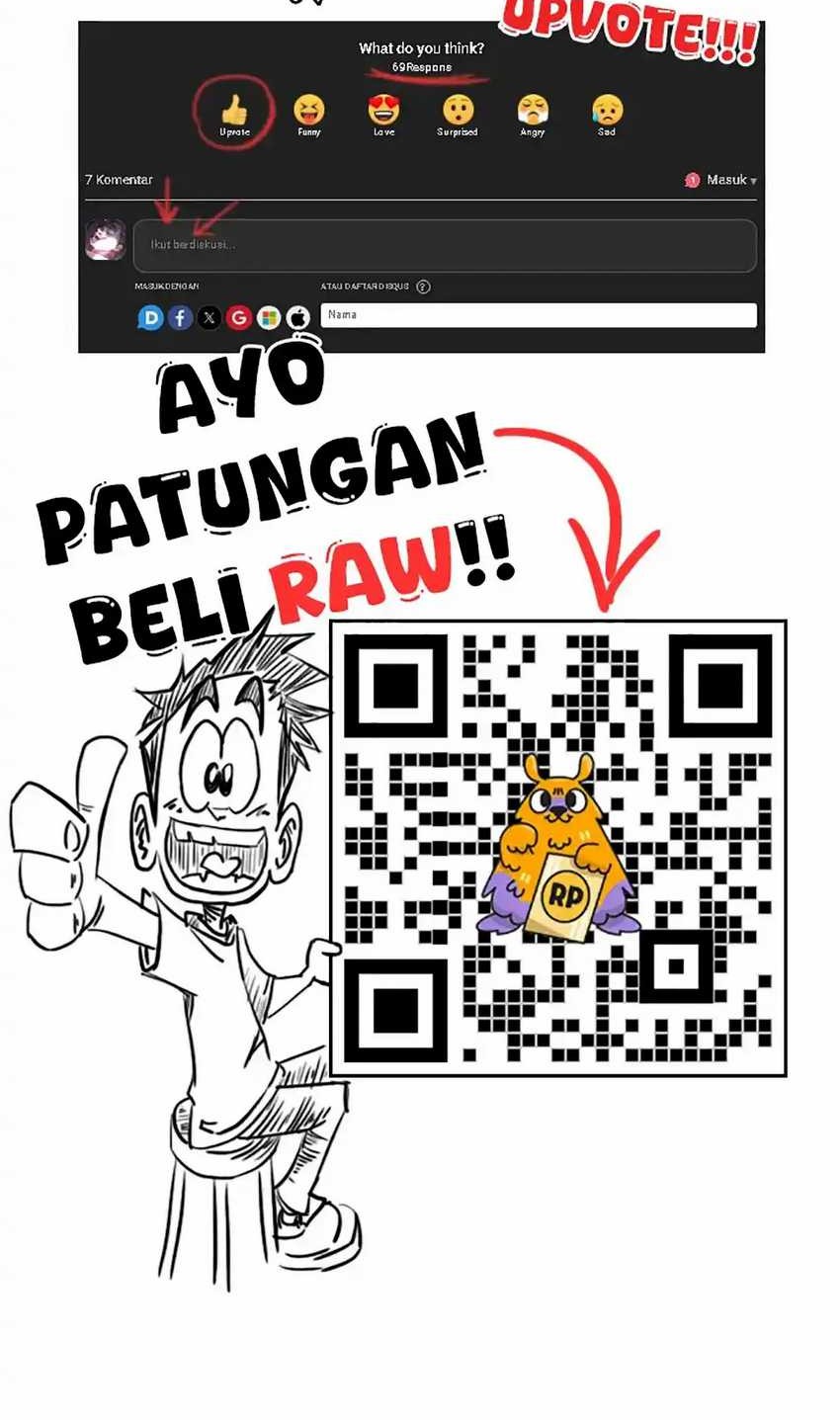 Warrior Grandpa and Supreme Granddaughter Chapter 81 Gambar 81