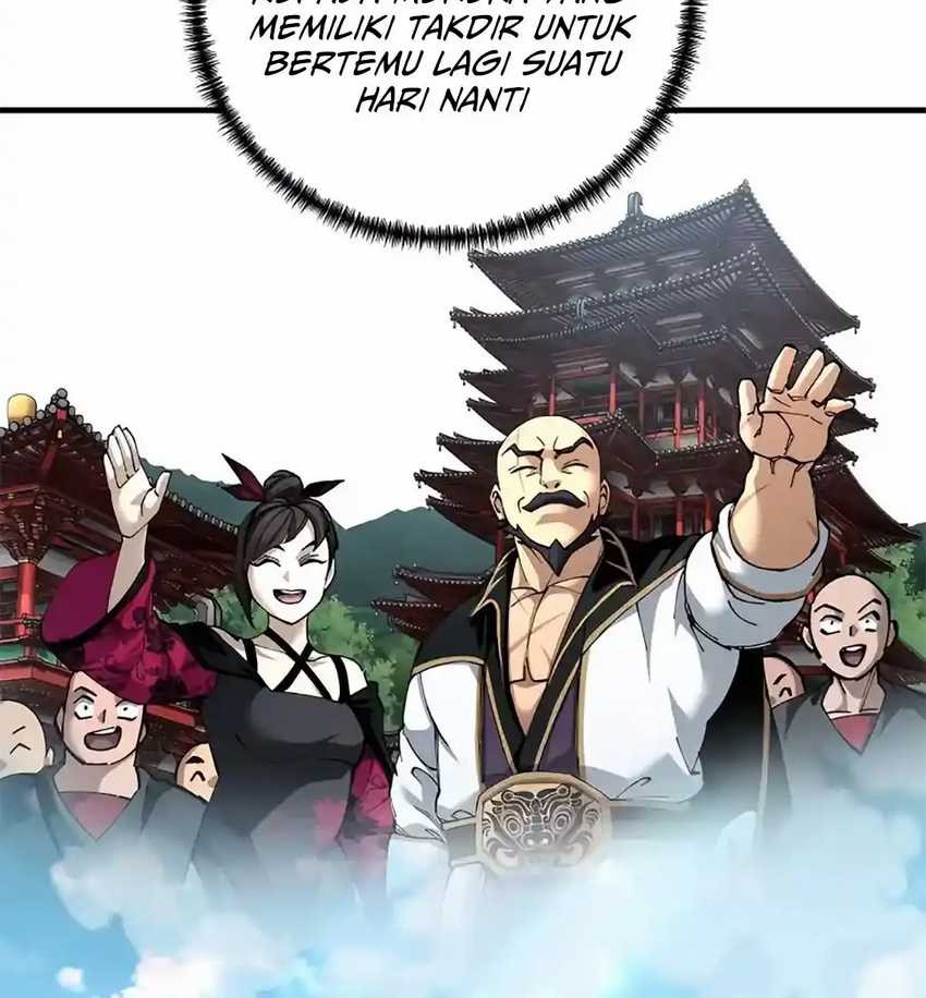 Warrior Grandpa and Supreme Granddaughter Chapter 81 Gambar 48