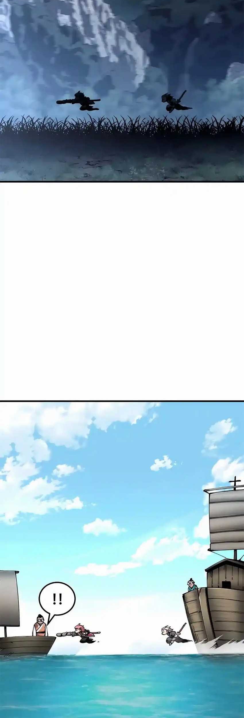 Warrior Grandpa and Supreme Granddaughter Chapter 81 Gambar 52