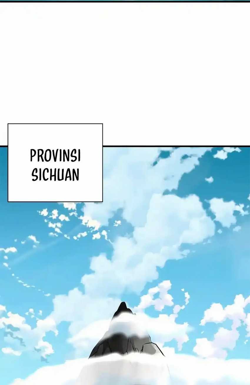 Warrior Grandpa and Supreme Granddaughter Chapter 81 Gambar 53