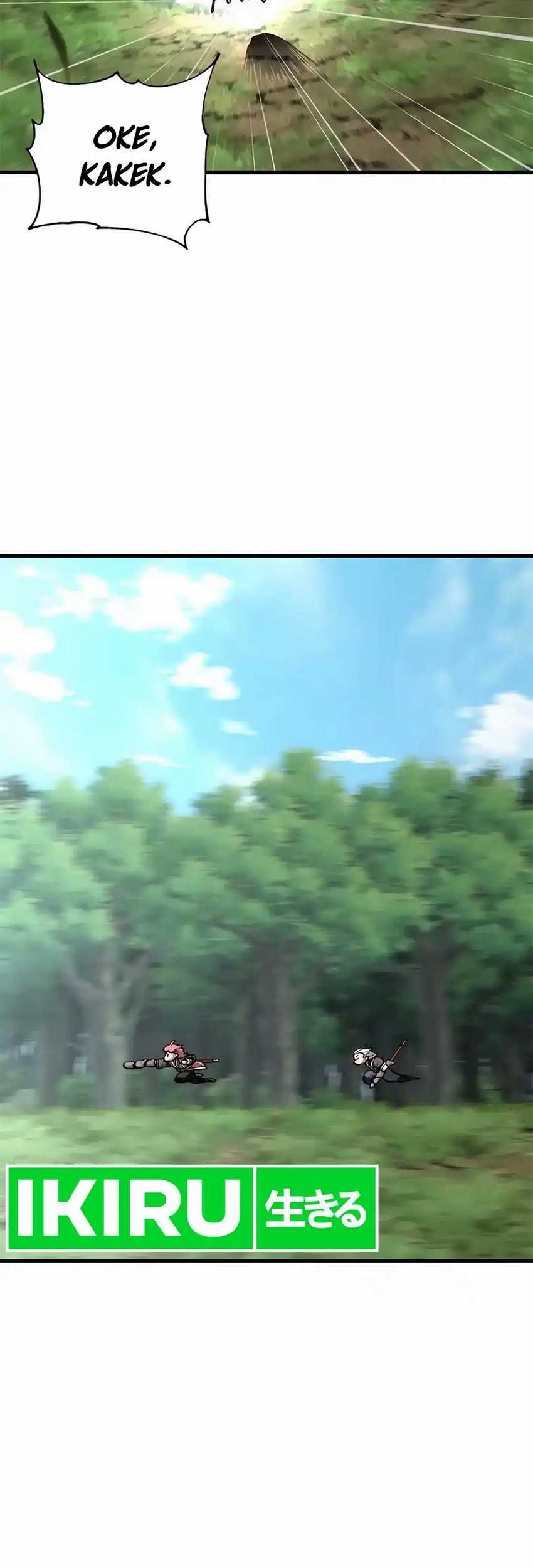 Warrior Grandpa and Supreme Granddaughter Chapter 81 Gambar 50