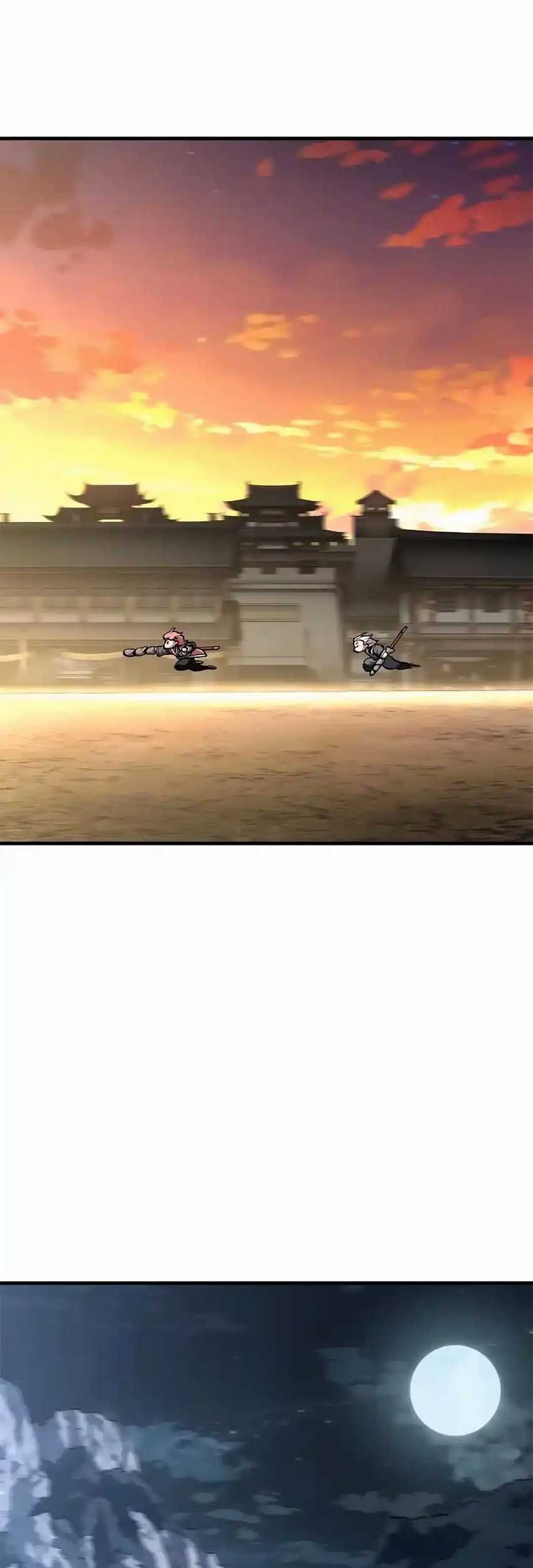 Warrior Grandpa and Supreme Granddaughter Chapter 81 Gambar 51