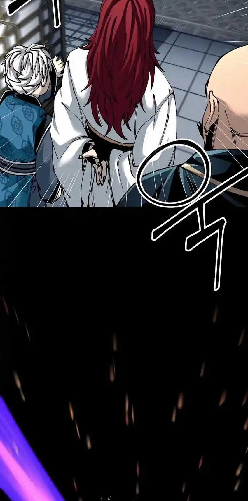 Warrior Grandpa and Supreme Granddaughter Chapter 81 Gambar 9