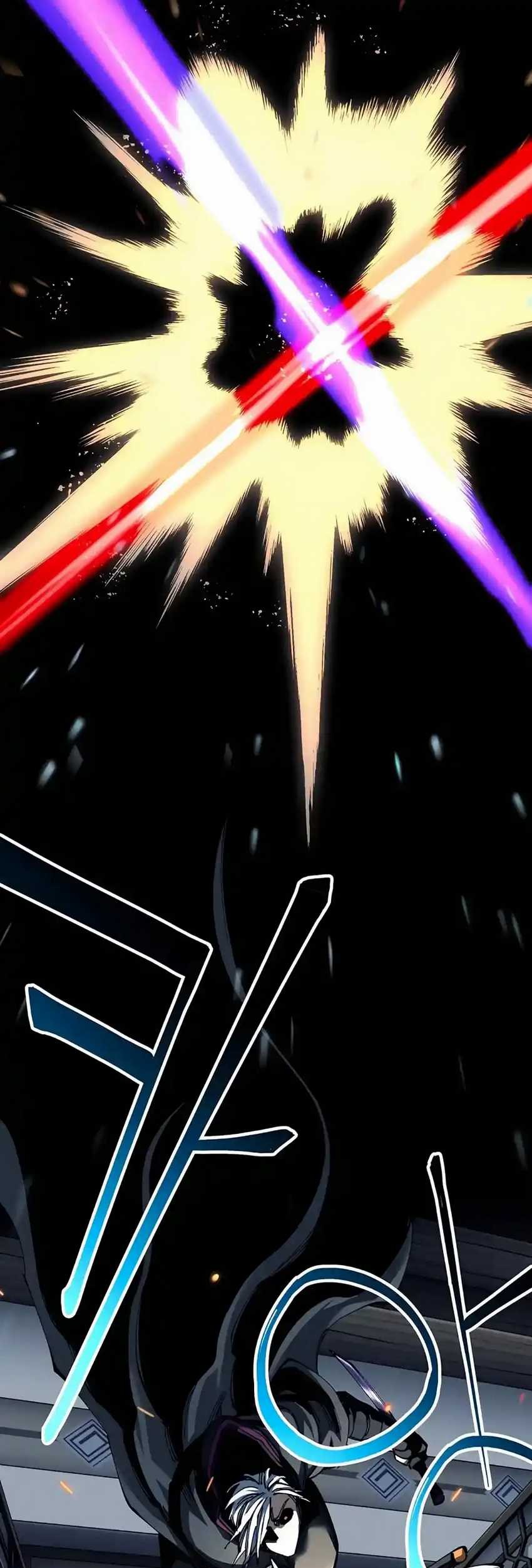 Warrior Grandpa and Supreme Granddaughter Chapter 81 Gambar 10