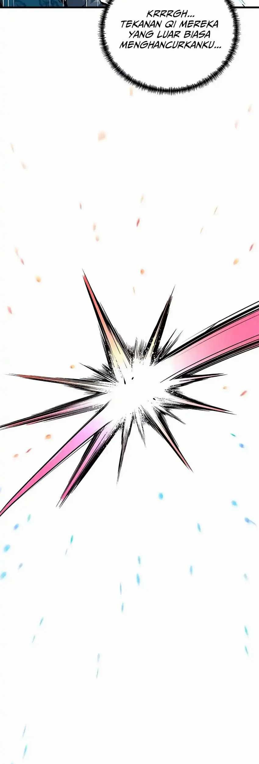 Warrior Grandpa and Supreme Granddaughter Chapter 81 Gambar 16