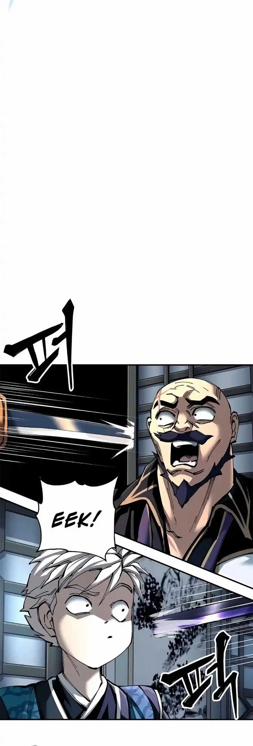 Warrior Grandpa and Supreme Granddaughter Chapter 81 Gambar 17