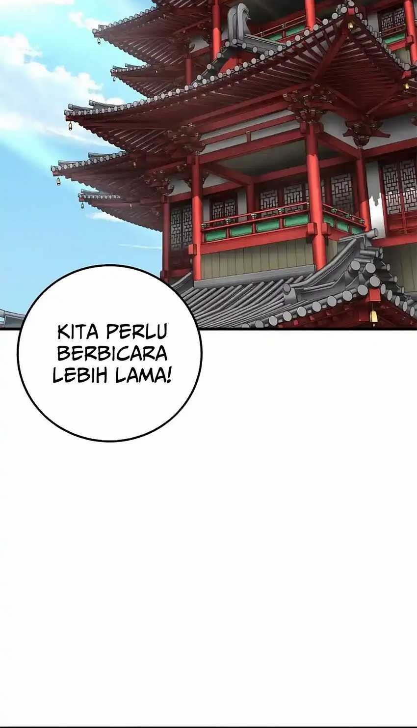 Warrior Grandpa and Supreme Granddaughter Chapter 81 Gambar 23