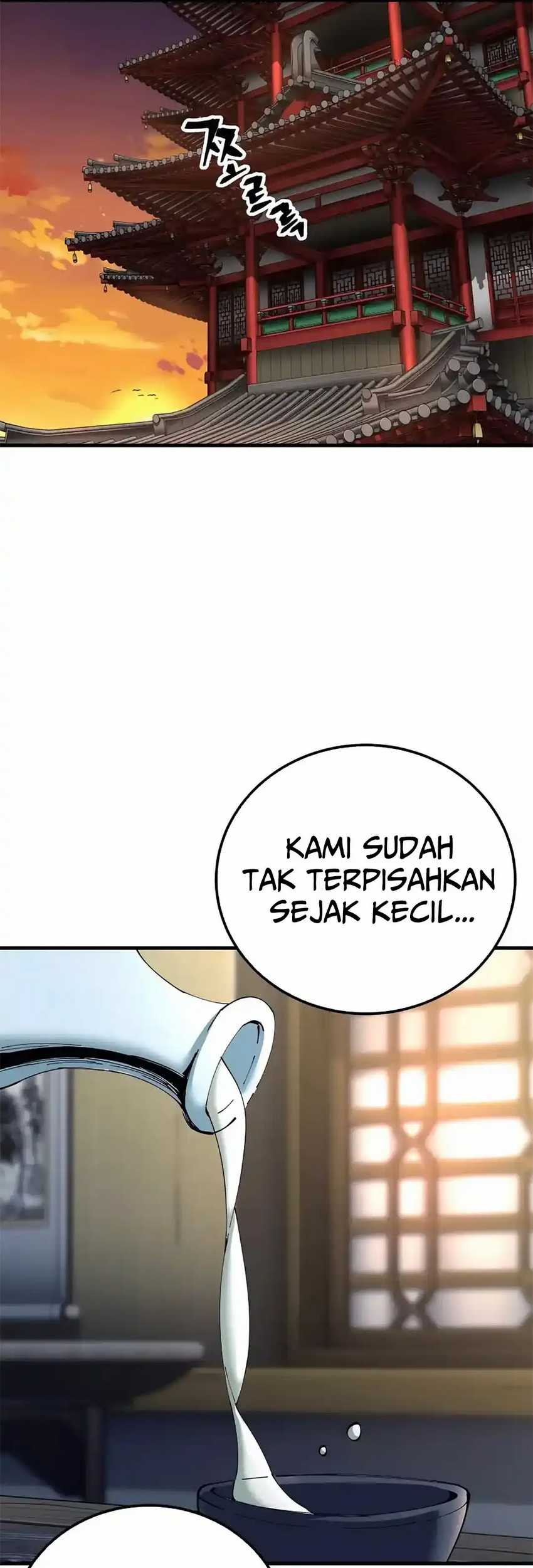 Warrior Grandpa and Supreme Granddaughter Chapter 81 Gambar 24