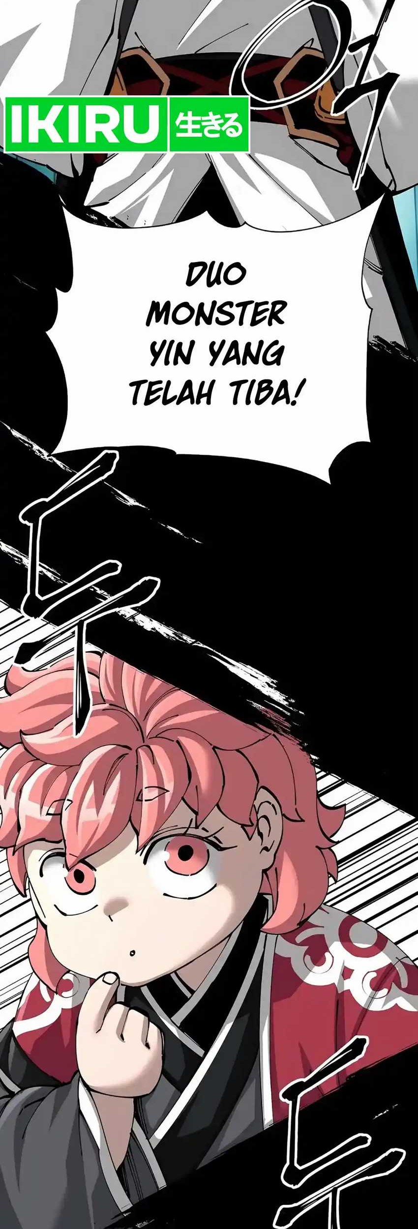 Warrior Grandpa and Supreme Granddaughter Chapter 80 Gambar 65