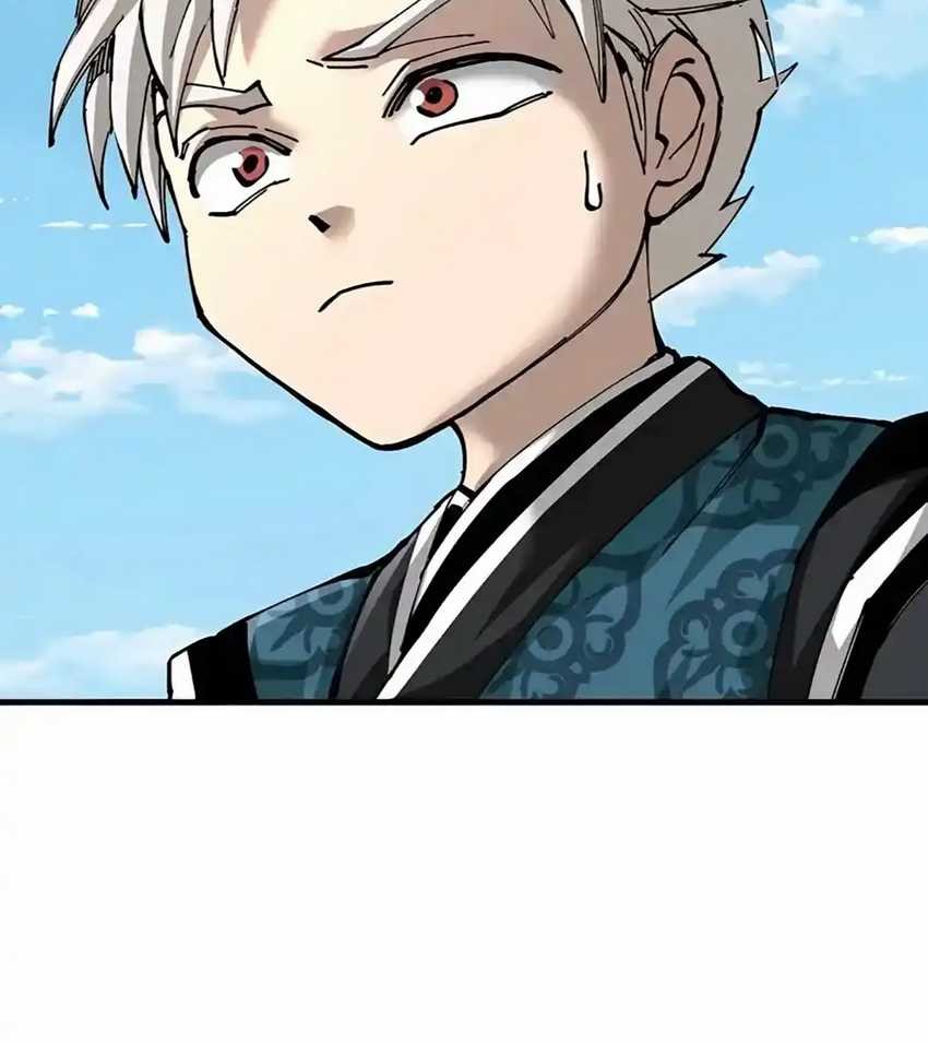 Warrior Grandpa and Supreme Granddaughter Chapter 80 Gambar 48