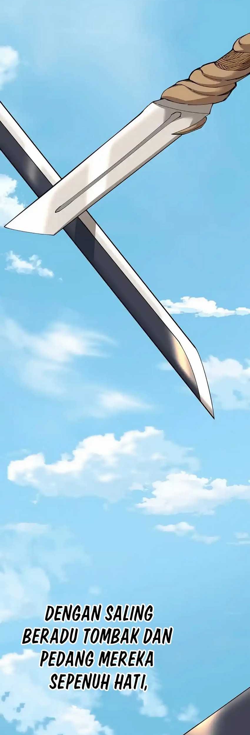 Warrior Grandpa and Supreme Granddaughter Chapter 80 Gambar 52