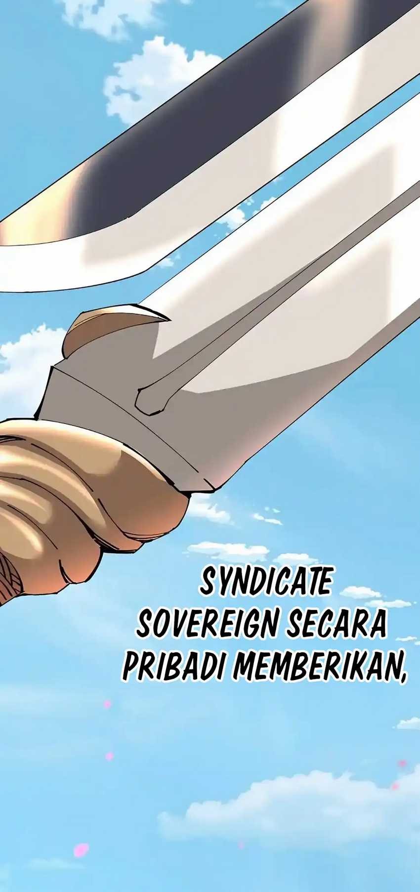 Warrior Grandpa and Supreme Granddaughter Chapter 80 Gambar 53