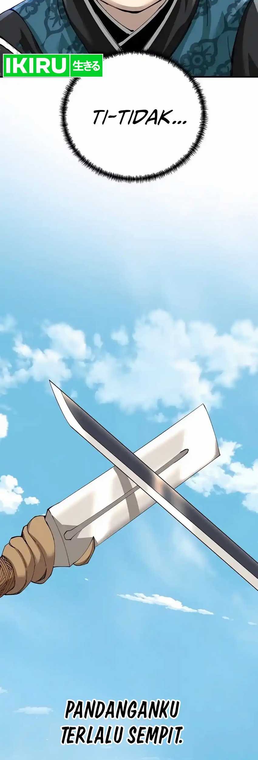 Warrior Grandpa and Supreme Granddaughter Chapter 80 Gambar 51