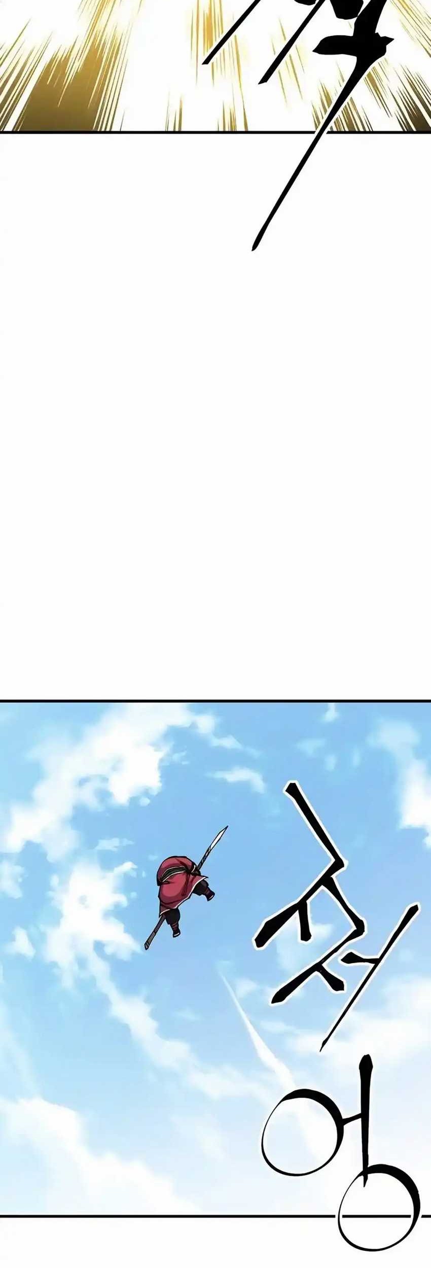 Warrior Grandpa and Supreme Granddaughter Chapter 80 Gambar 57