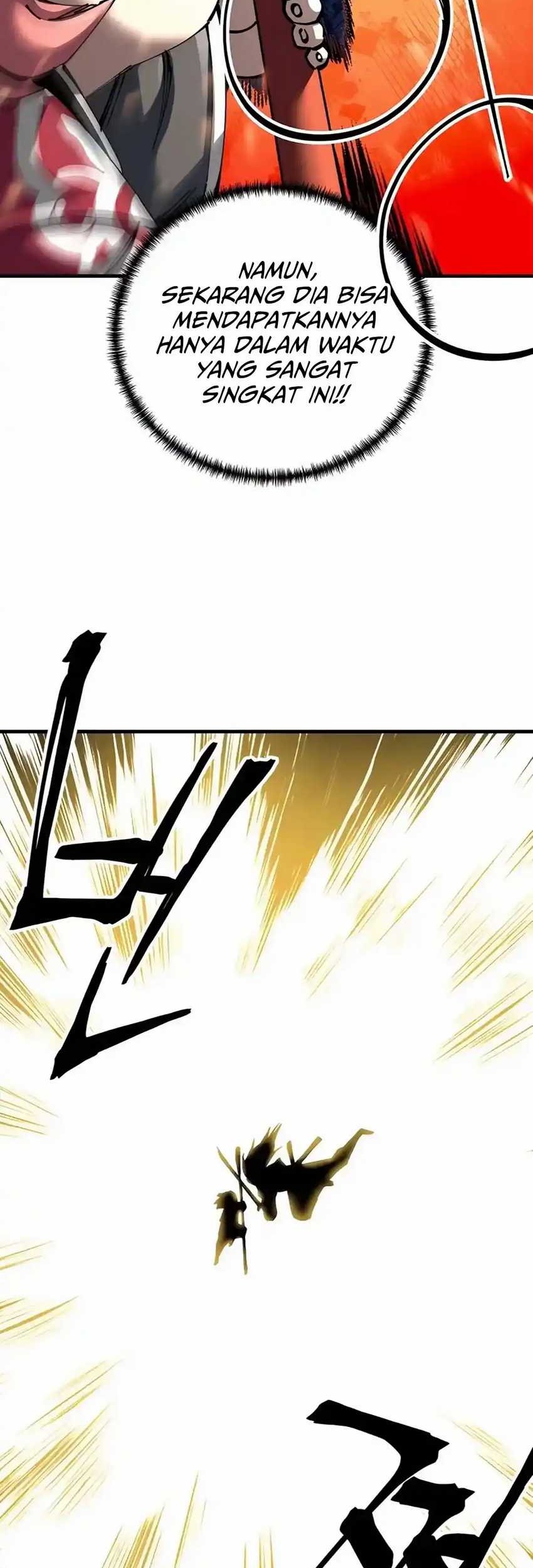 Warrior Grandpa and Supreme Granddaughter Chapter 80 Gambar 56