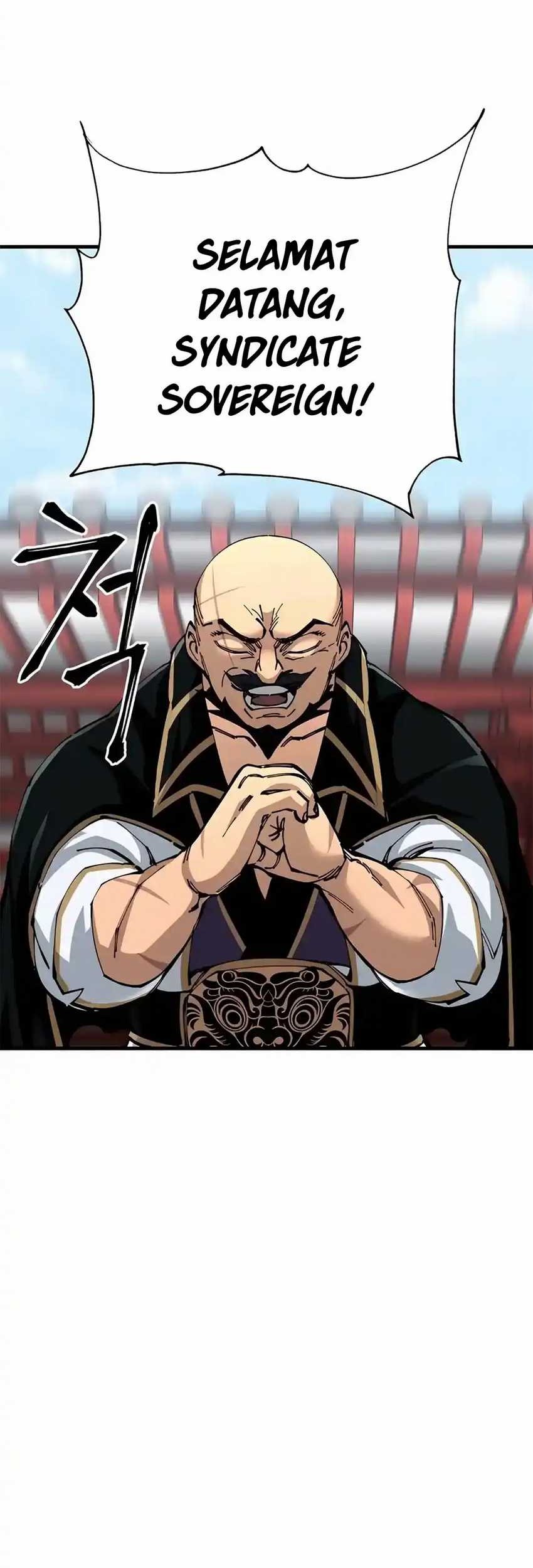 Warrior Grandpa and Supreme Granddaughter Chapter 80 Gambar 61