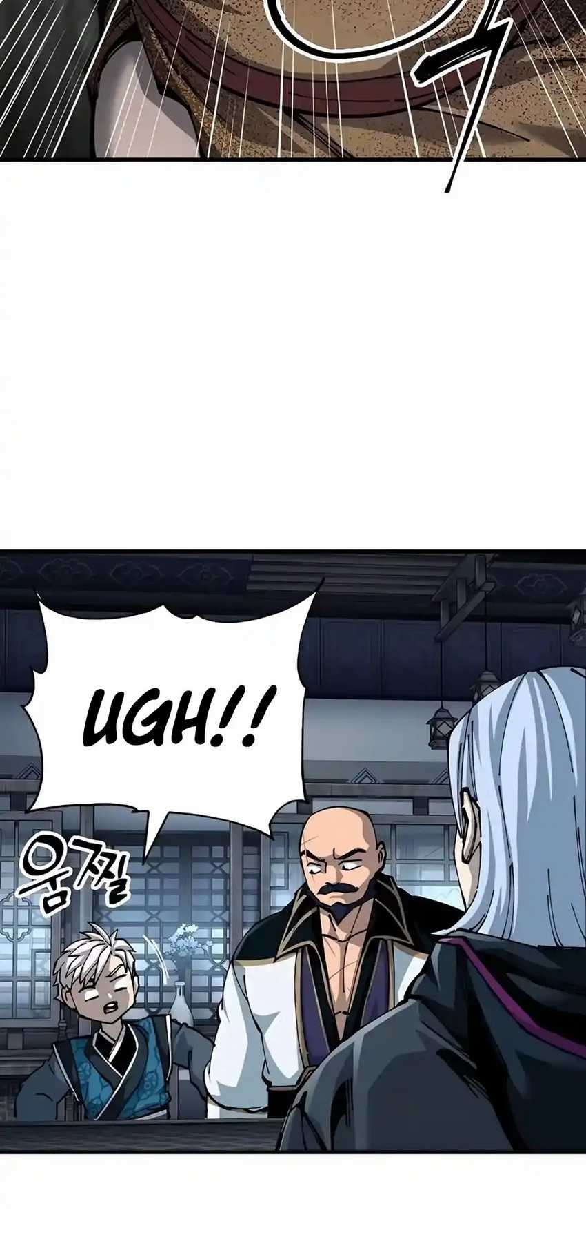 Warrior Grandpa and Supreme Granddaughter Chapter 80 Gambar 5