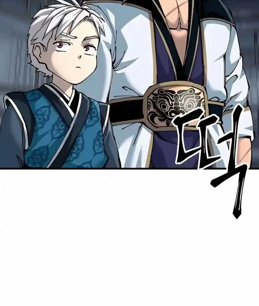 Warrior Grandpa and Supreme Granddaughter Chapter 80 Gambar 10