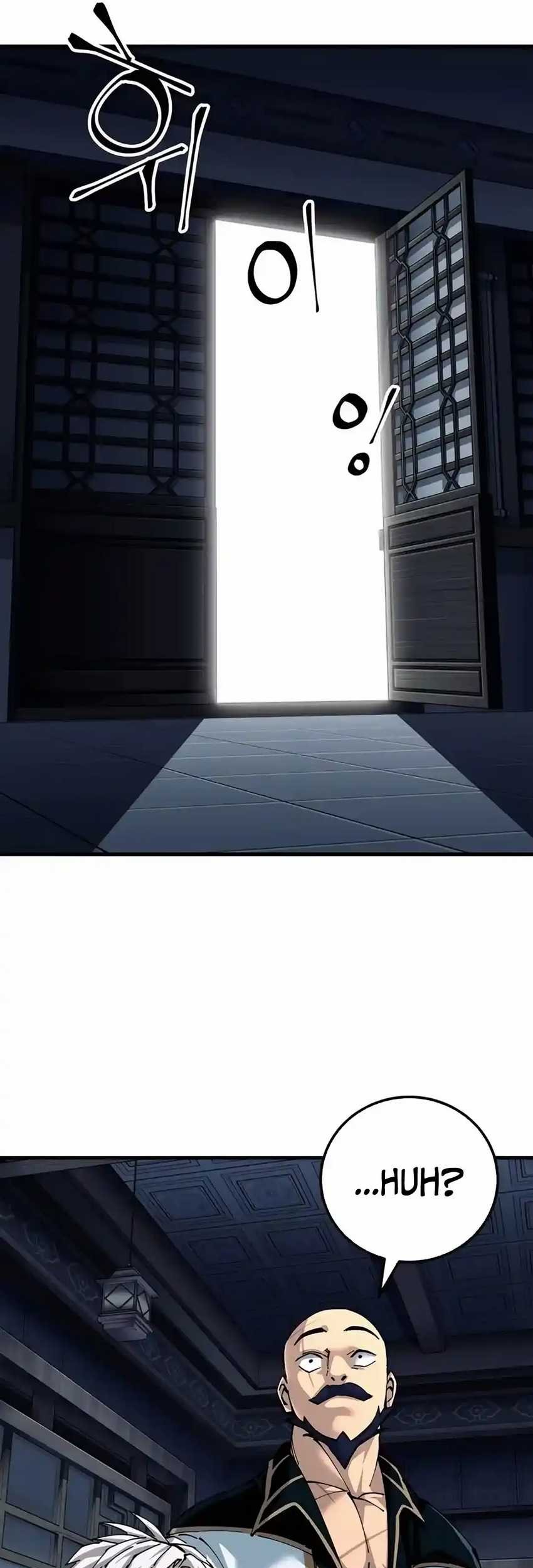 Warrior Grandpa and Supreme Granddaughter Chapter 80 Gambar 11