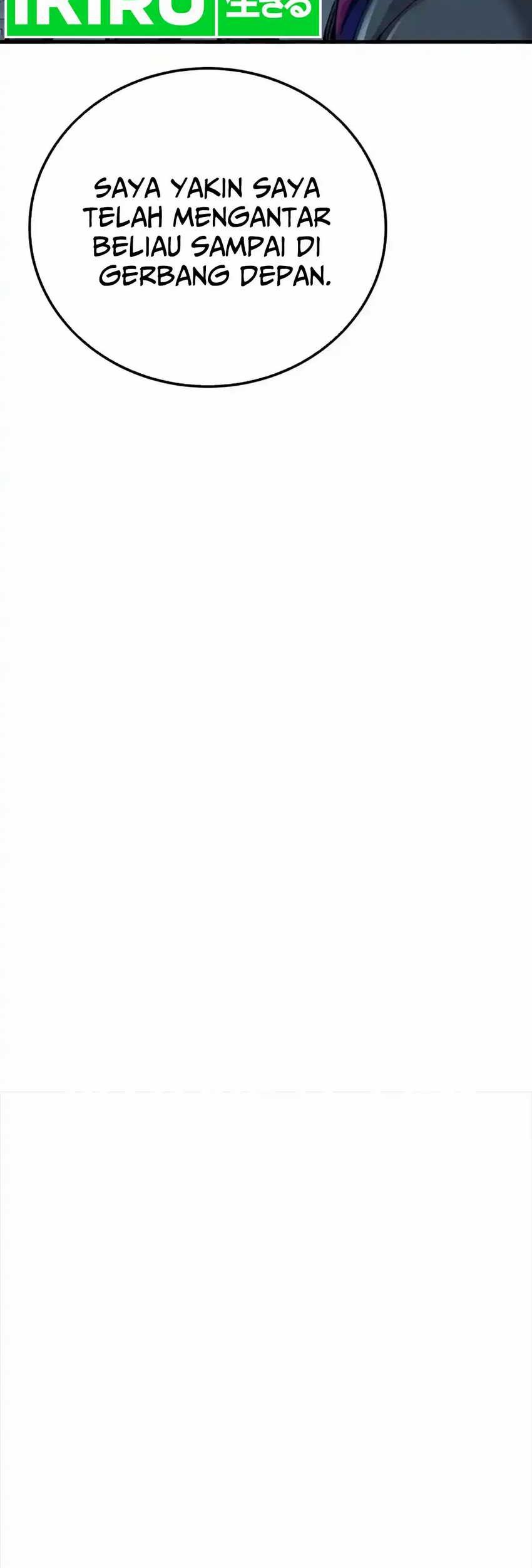 Warrior Grandpa and Supreme Granddaughter Chapter 80 Gambar 13