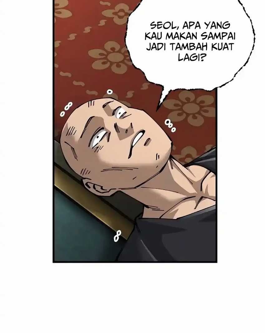 Warrior Grandpa and Supreme Granddaughter Chapter 80 Gambar 15