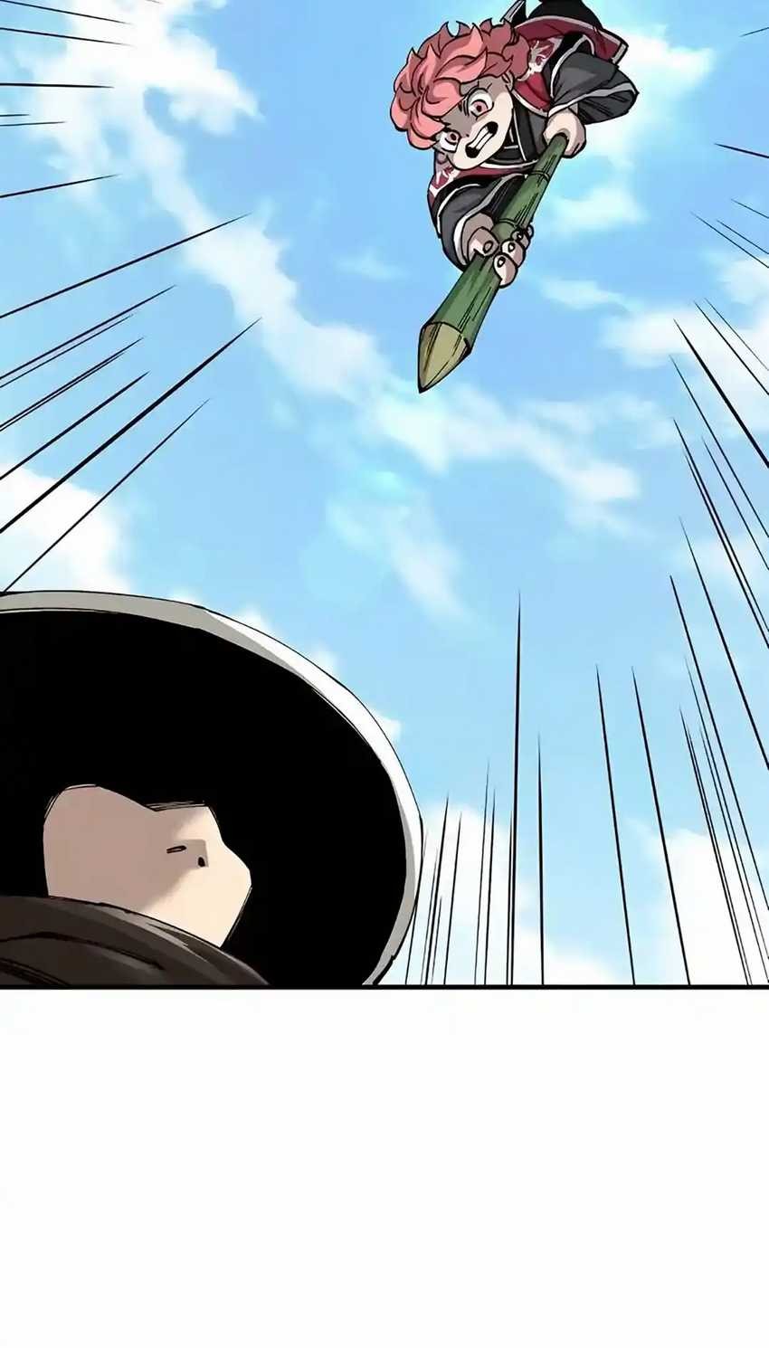 Warrior Grandpa and Supreme Granddaughter Chapter 80 Gambar 20