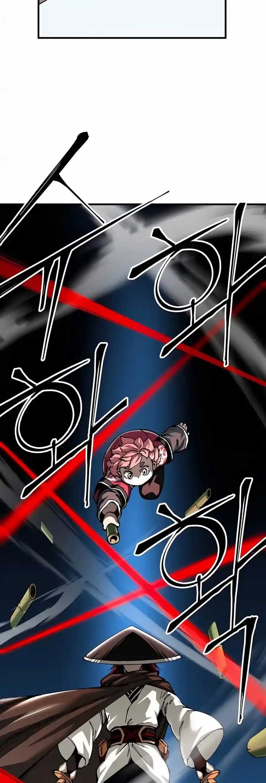 Warrior Grandpa and Supreme Granddaughter Chapter 80 Gambar 23