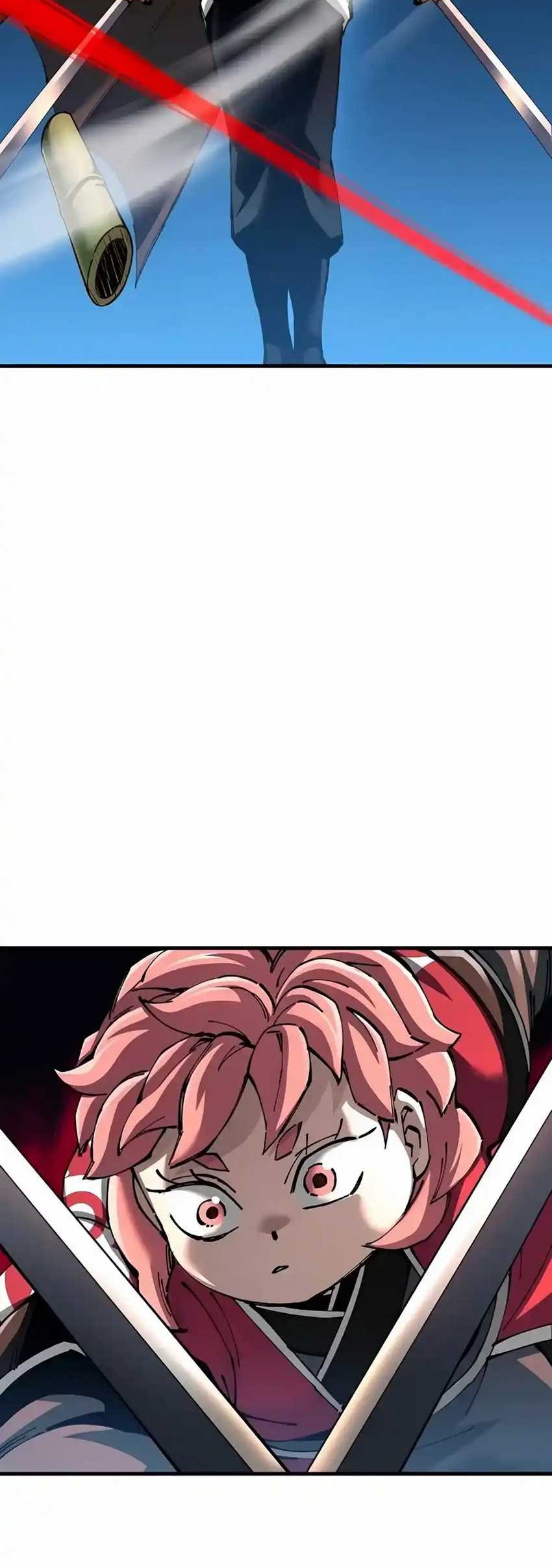 Warrior Grandpa and Supreme Granddaughter Chapter 80 Gambar 24