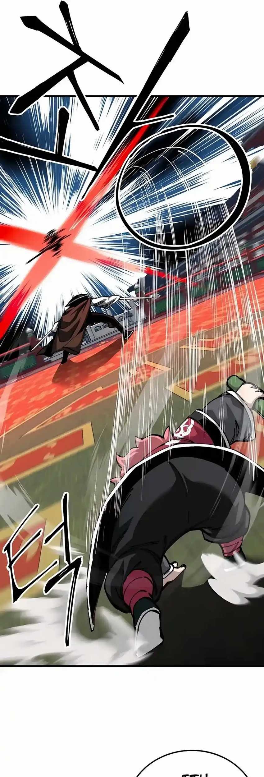 Warrior Grandpa and Supreme Granddaughter Chapter 80 Gambar 25