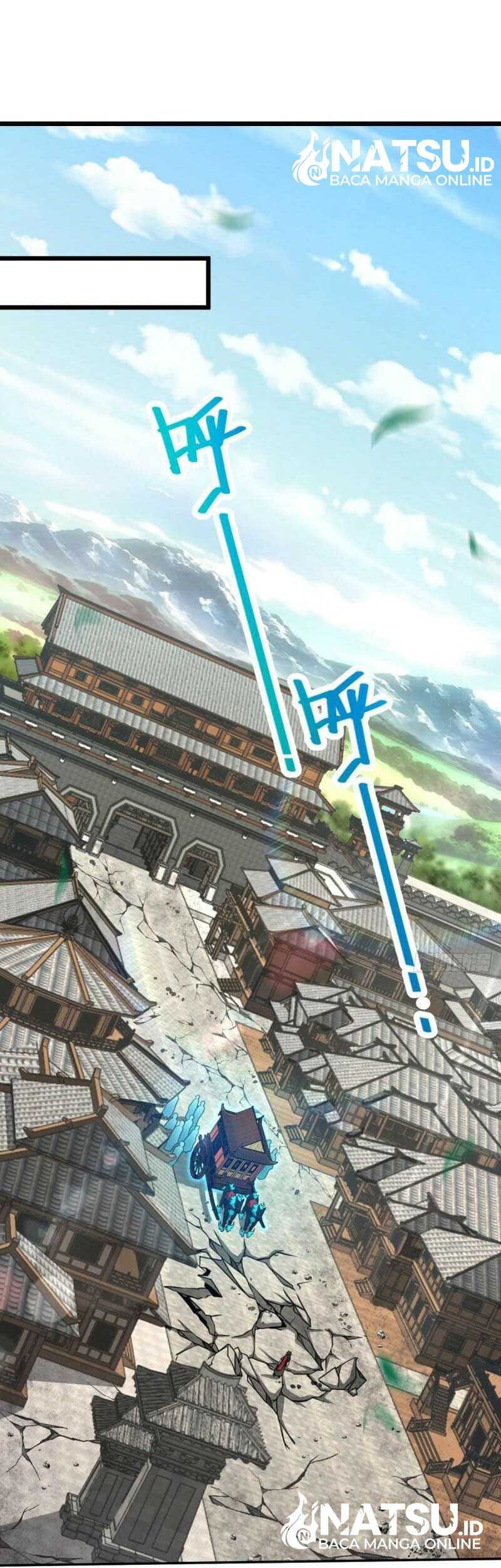 Manhua Spare Me, Great Lord! Chapter 619 gambar nomor 2