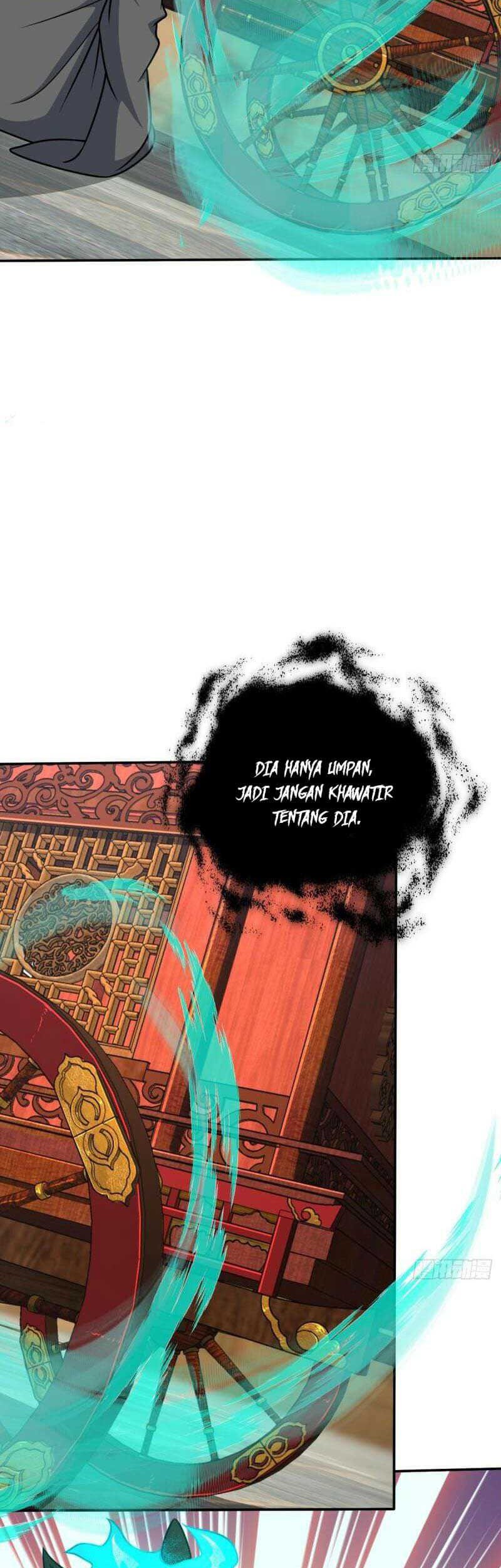 Spare Me, Great Lord! Chapter 619 Gambar 9