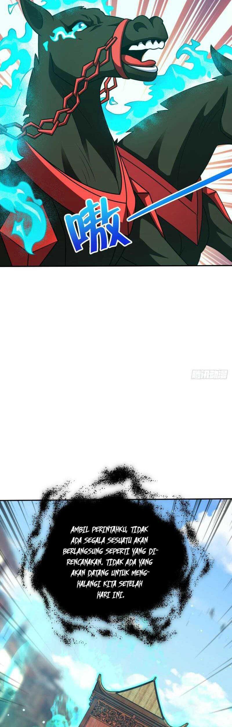 Spare Me, Great Lord! Chapter 619 Gambar 10