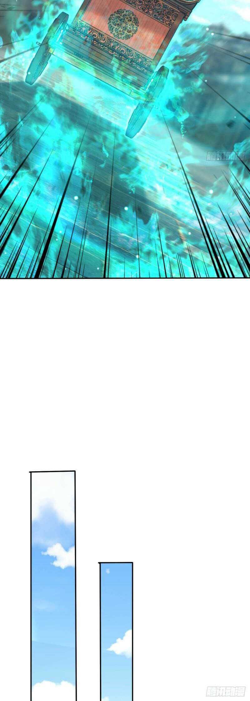 Spare Me, Great Lord! Chapter 619 Gambar 11