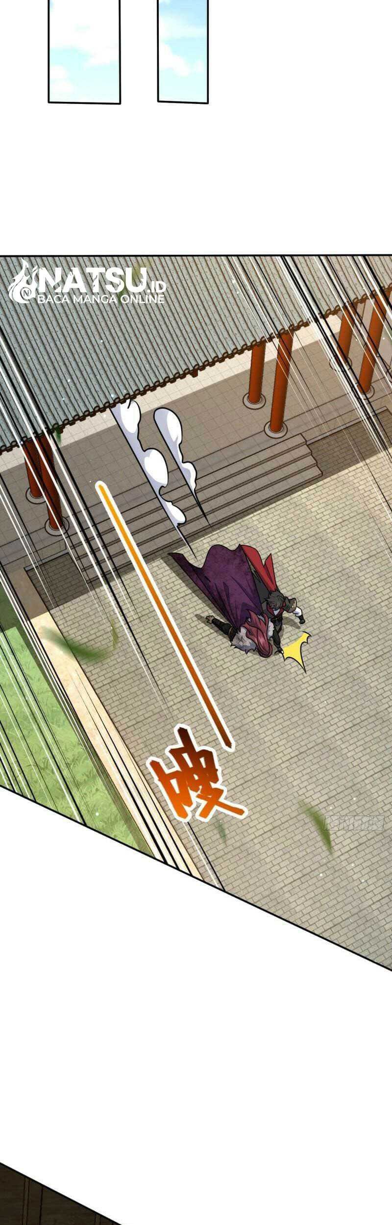 Spare Me, Great Lord! Chapter 619 Gambar 12