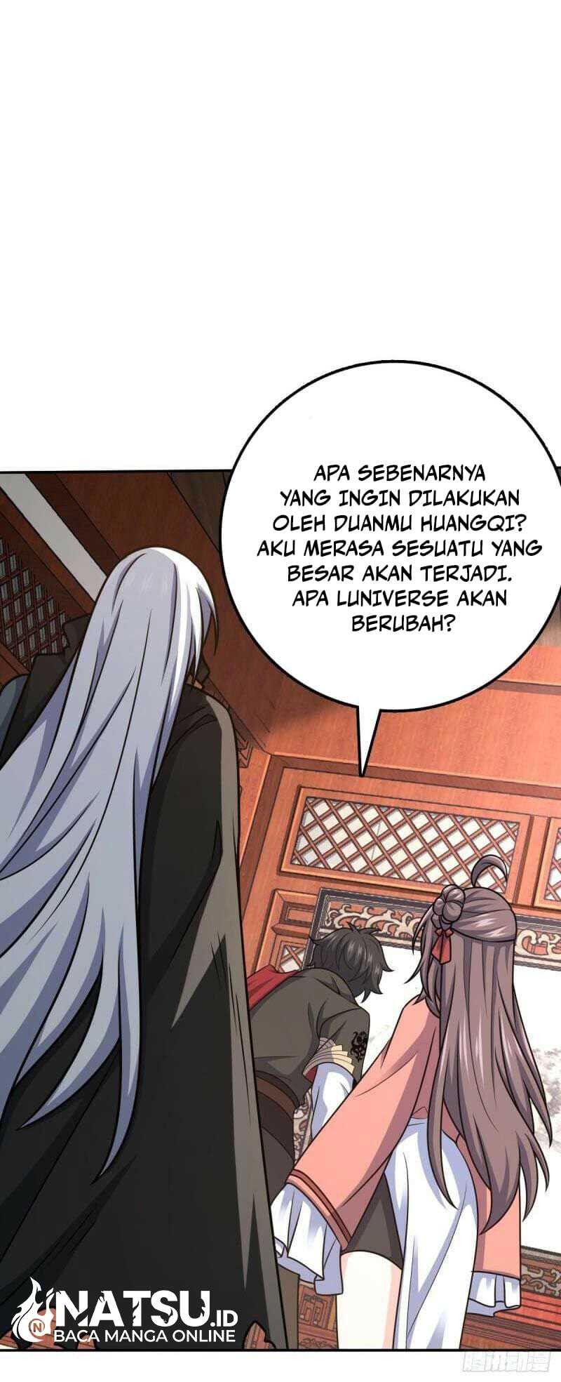 Spare Me, Great Lord! Chapter 619 Gambar 16