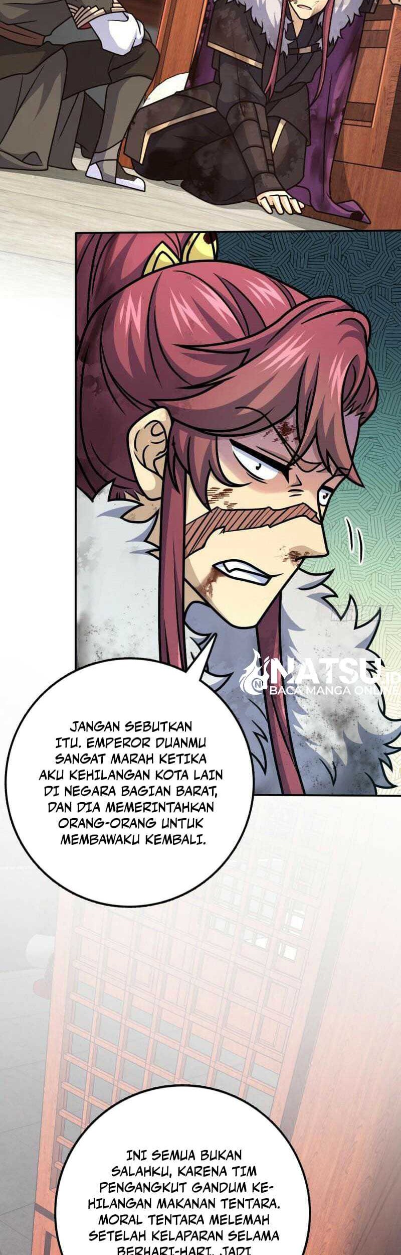 Spare Me, Great Lord! Chapter 619 Gambar 20