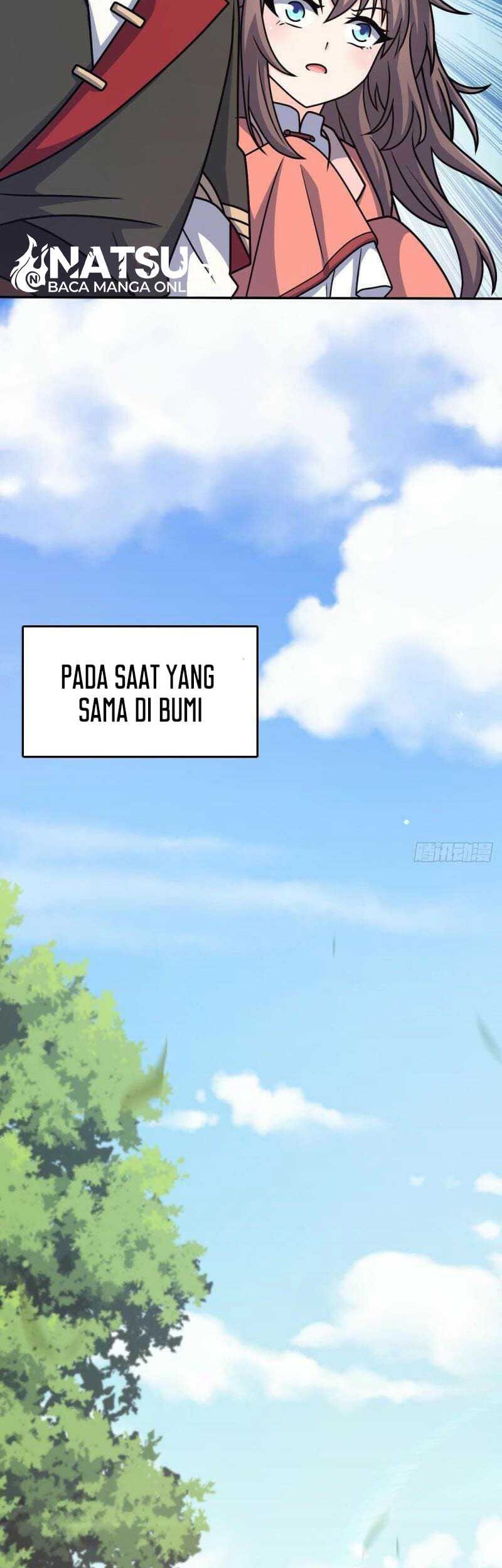 Spare Me, Great Lord! Chapter 619 Gambar 25